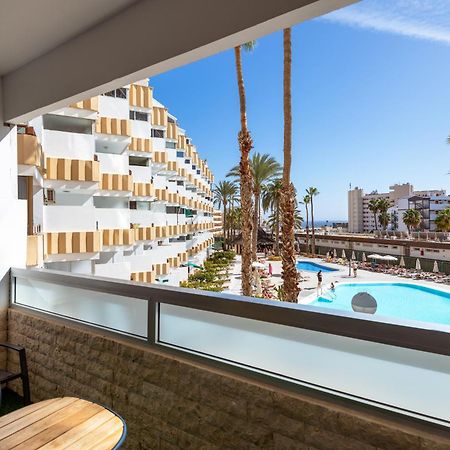 Lenas Modern Apartment San Bartolomé Екстериор снимка