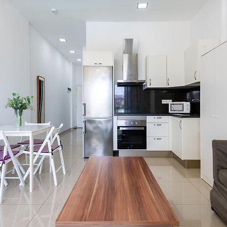 Lenas Modern Apartment San Bartolomé Екстериор снимка