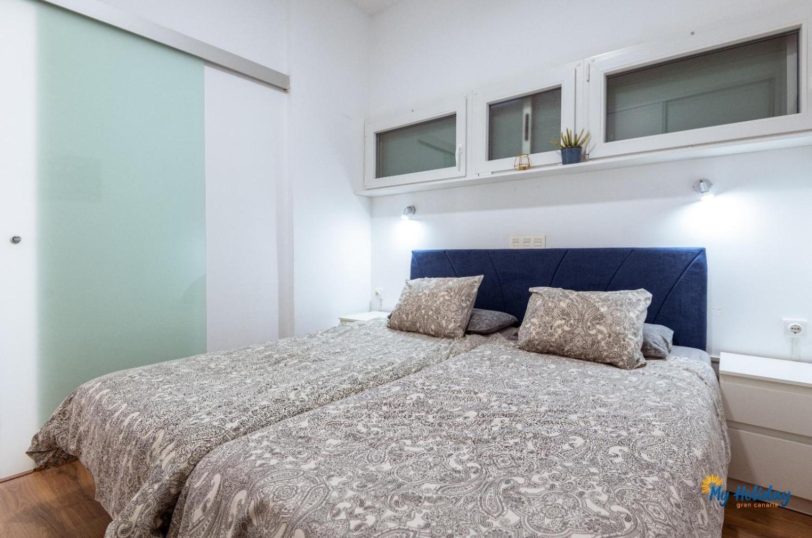 Lenas Modern Apartment San Bartolomé Екстериор снимка