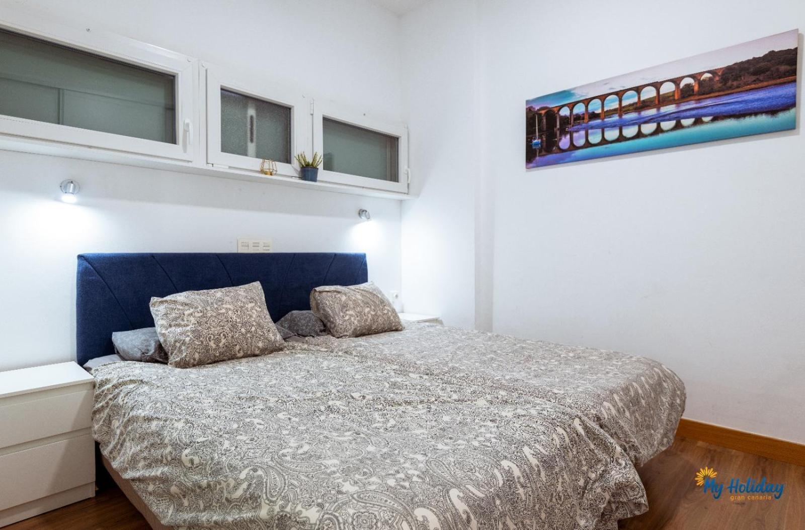 Lenas Modern Apartment San Bartolomé Екстериор снимка