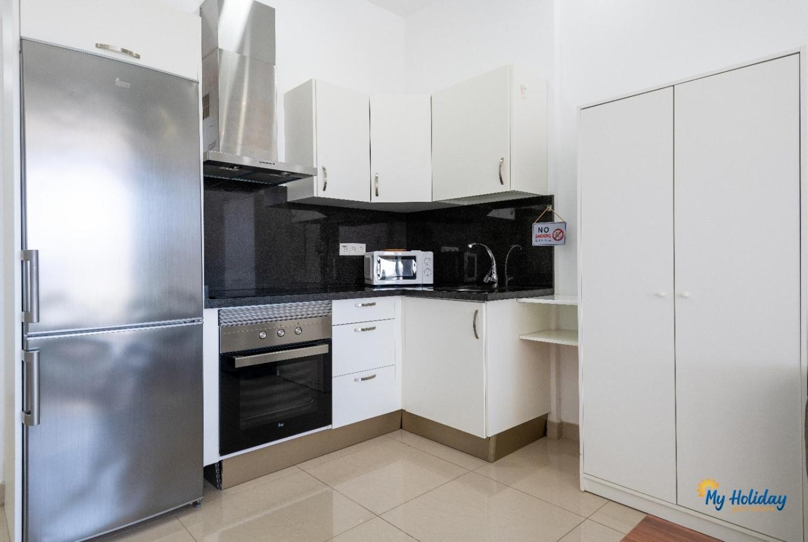 Lenas Modern Apartment San Bartolomé Екстериор снимка